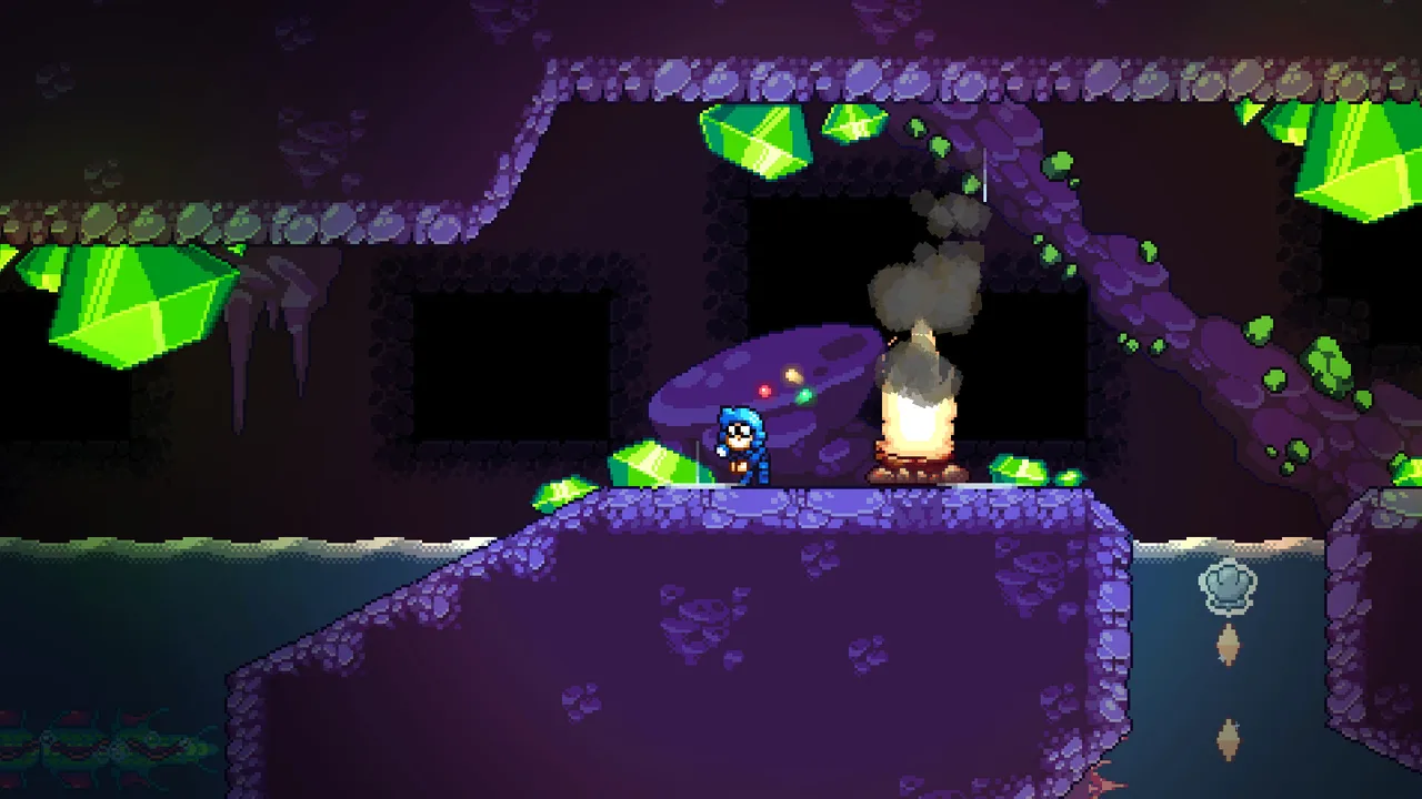 Vibrant Venture screenshot 1