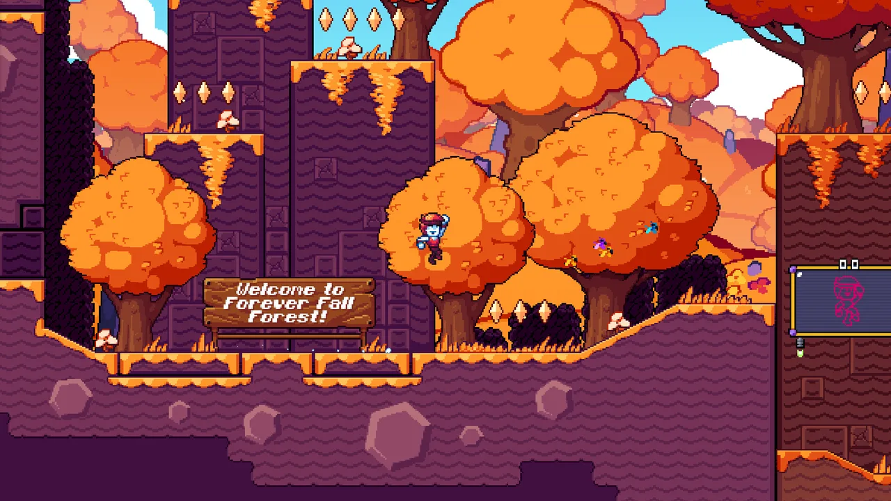 Vibrant Venture screenshot 2