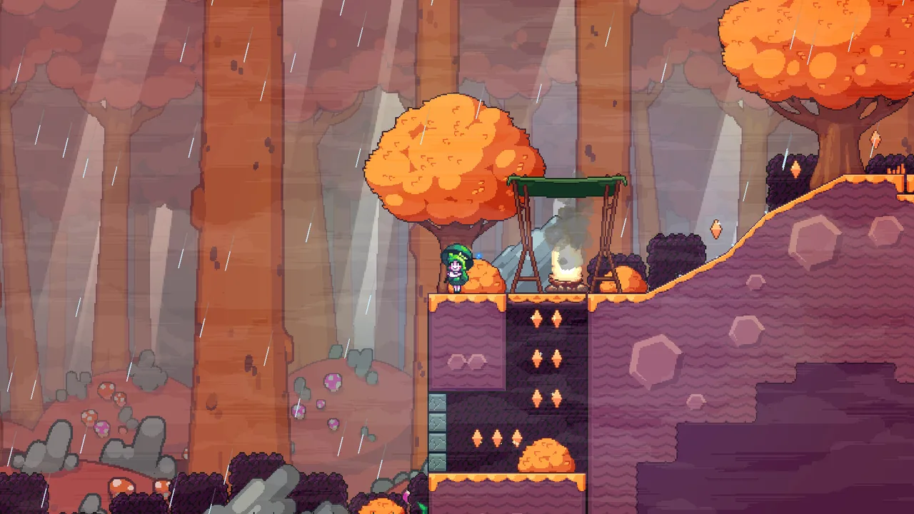 Vibrant Venture screenshot 11