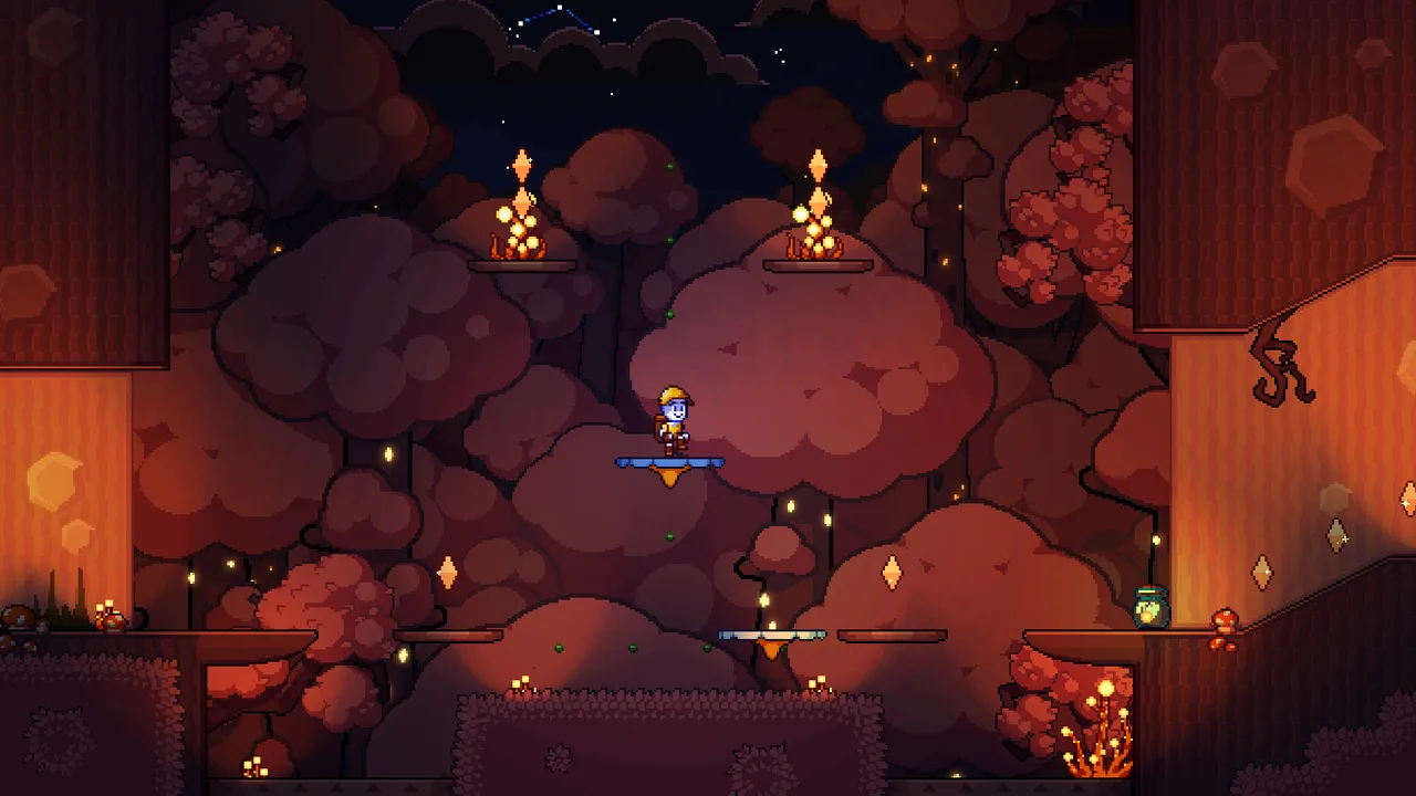 Vibrant Venture screenshot 4