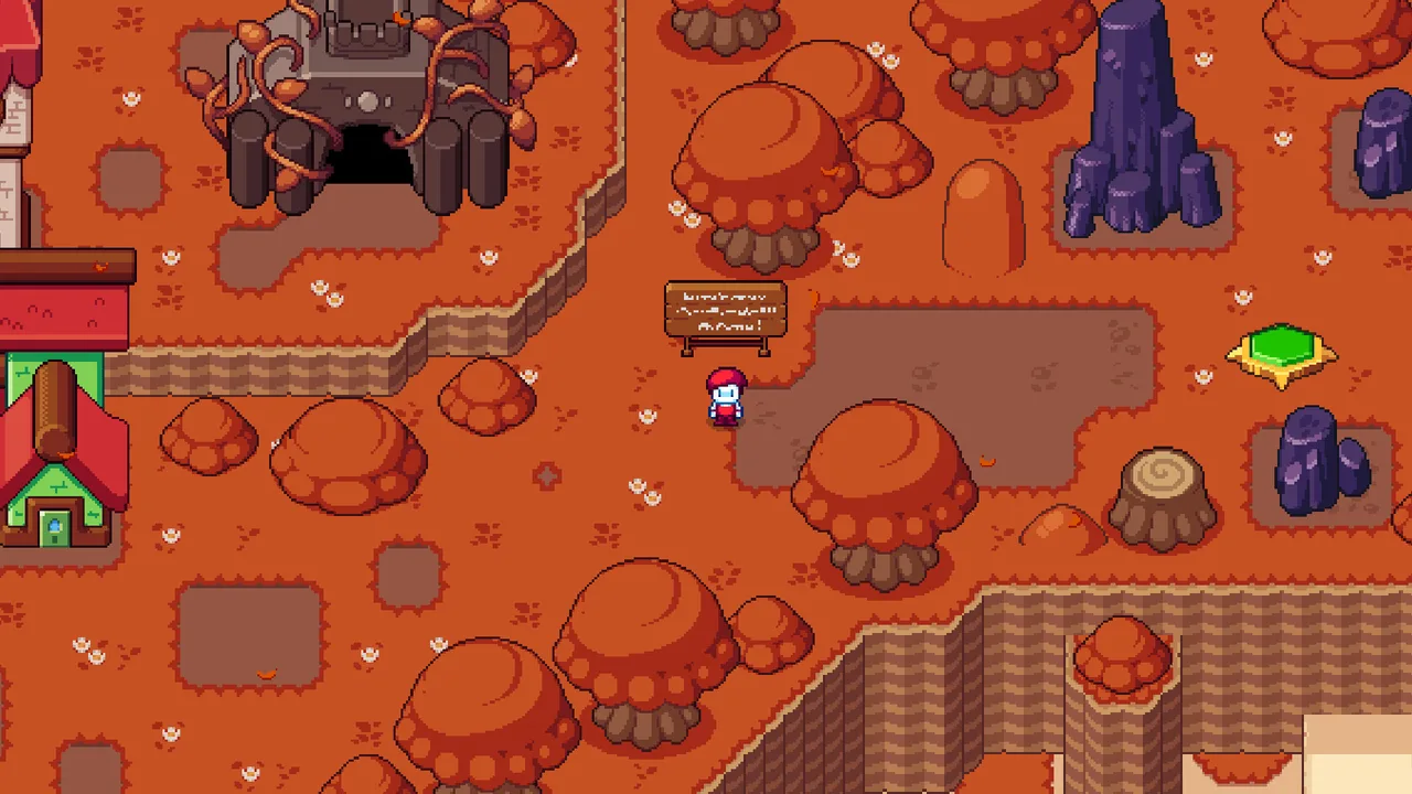 Vibrant Venture screenshot 5