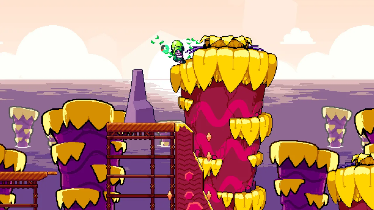 Vibrant Venture screenshot 6
