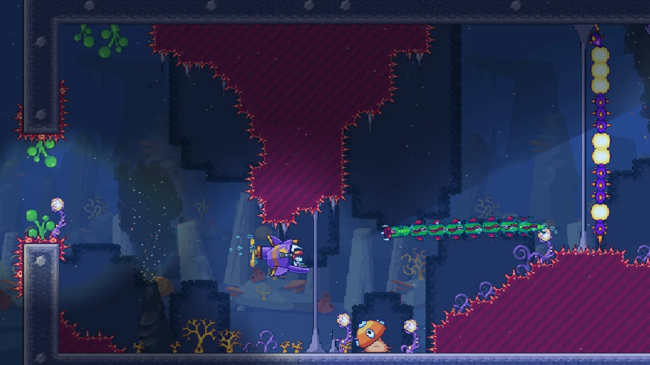 Vibrant Venture screenshot 8