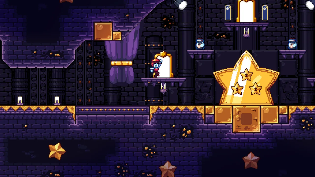 Vibrant Venture screenshot 10