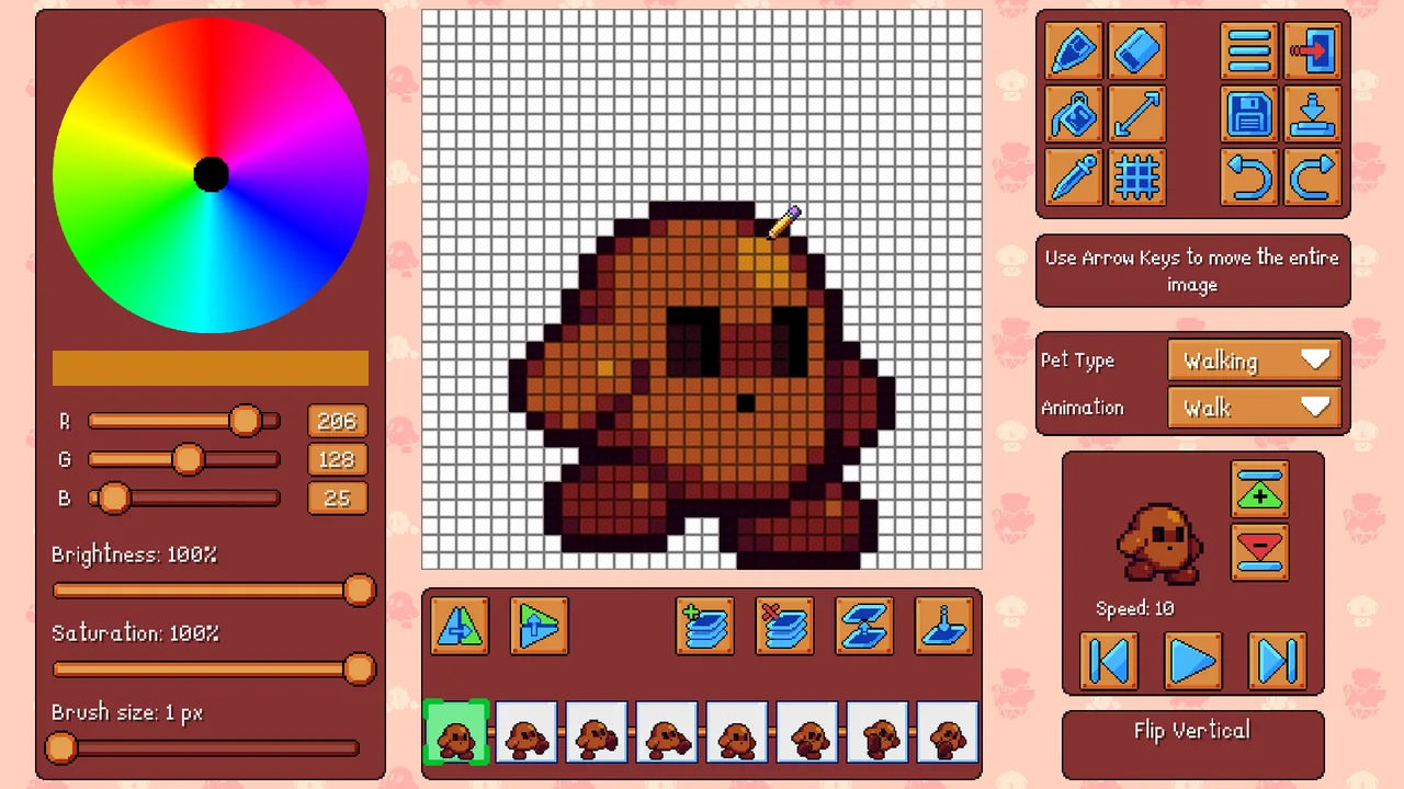 Pet Maker